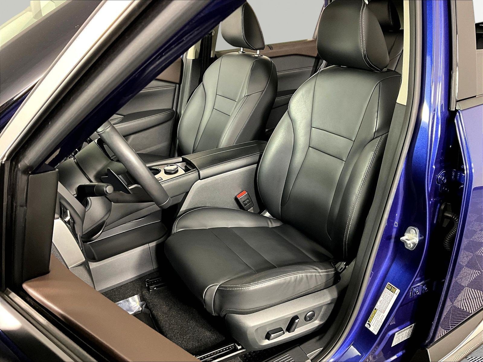 Certified 2023 Nissan Rogue SL w/ SL Premium Package AWD/4WD image 21