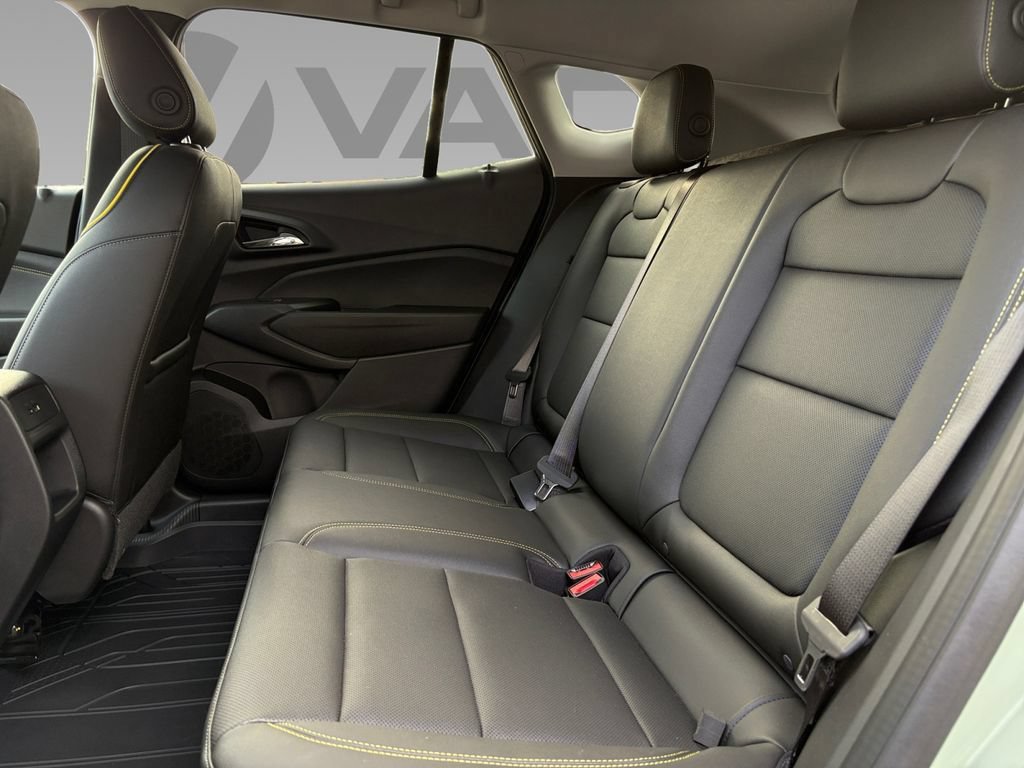 New 2026 Chevrolet Trax ACTIV w/ Driver Confidence Package FWD image 19