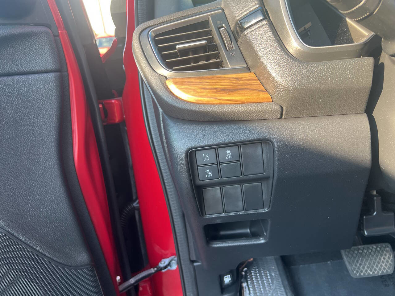 Used 2021 Honda CR-V EX image 14