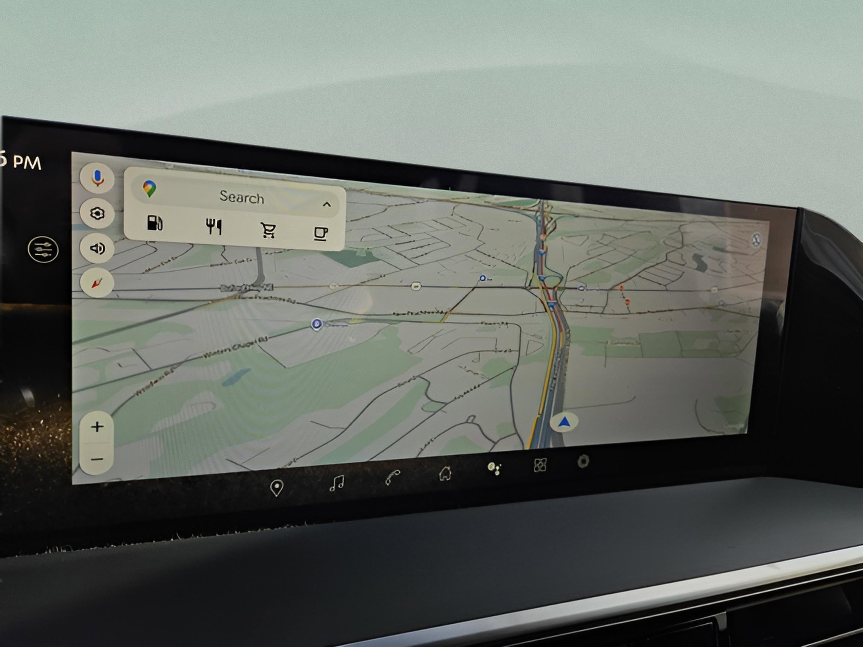 New 2026 INFINITI QX80 4WD image 19