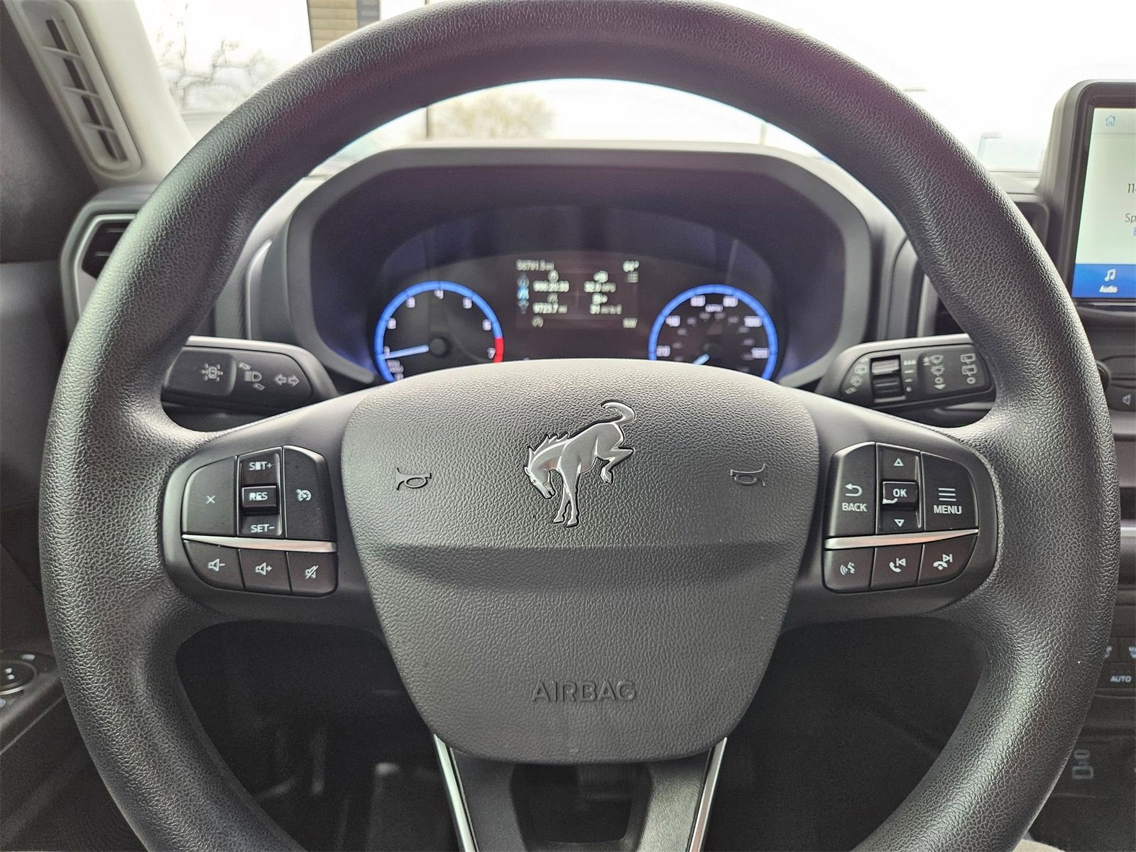 Certified 2021 Ford Bronco Sport Big Bend image 19