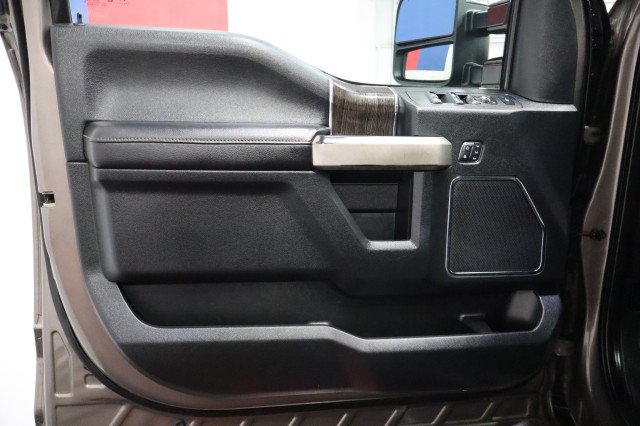 Used 2020 Ford F250 Lariat AWD/4WD image 32