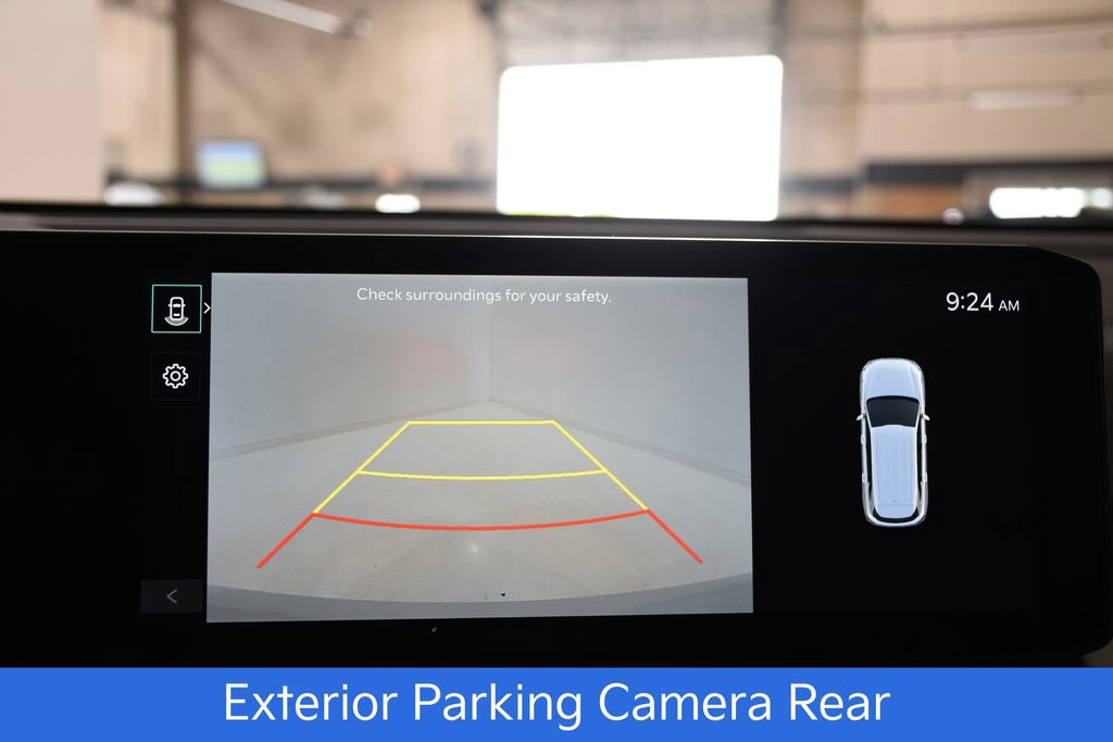 New 2025 Kia Sorento EX image 14