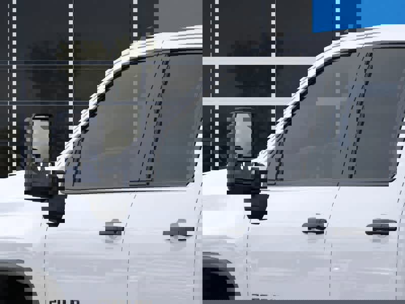New 2026 Chevrolet Silverado 2500 Custom w/ Custom Convenience Package image 12
