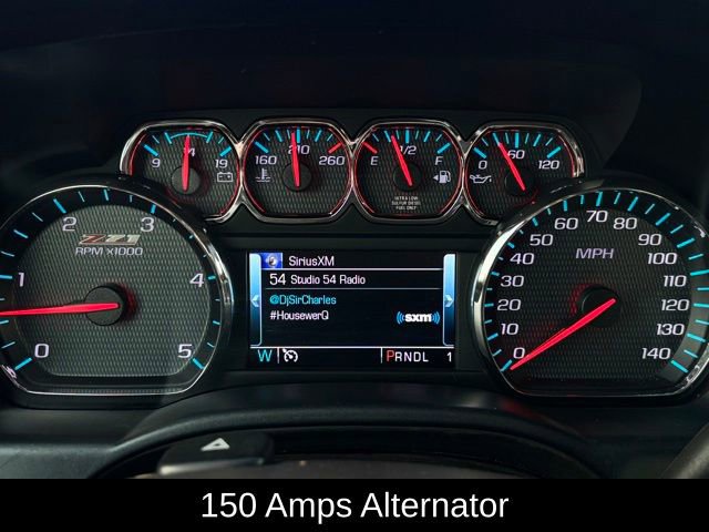 Used 2019 Chevrolet Silverado 3500 LTZ w/ Duramax Plus Package image 33