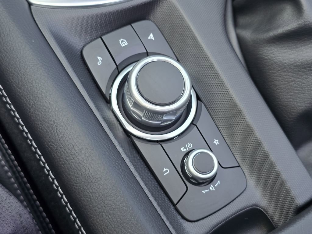 New 2025 MAZDA MX-5 Miata RF Grand Touring image 6
