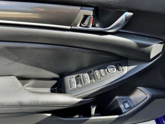 Used 2021 Honda Accord Sport Special Edition image 19