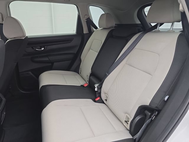 Certified 2025 Honda CR-V LX image 13