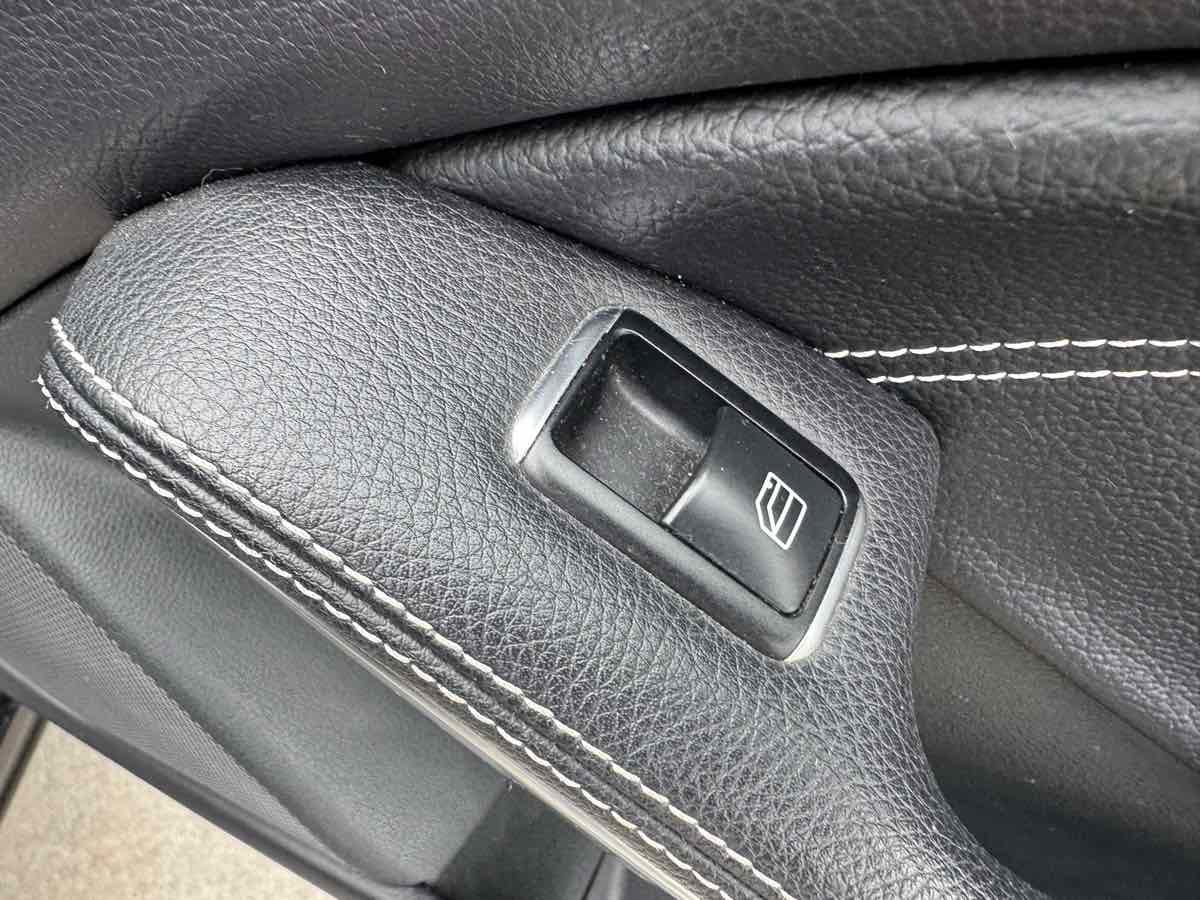 Used 2014 Mercedes-Benz CLA 250 w/ Multimedia Package image 32