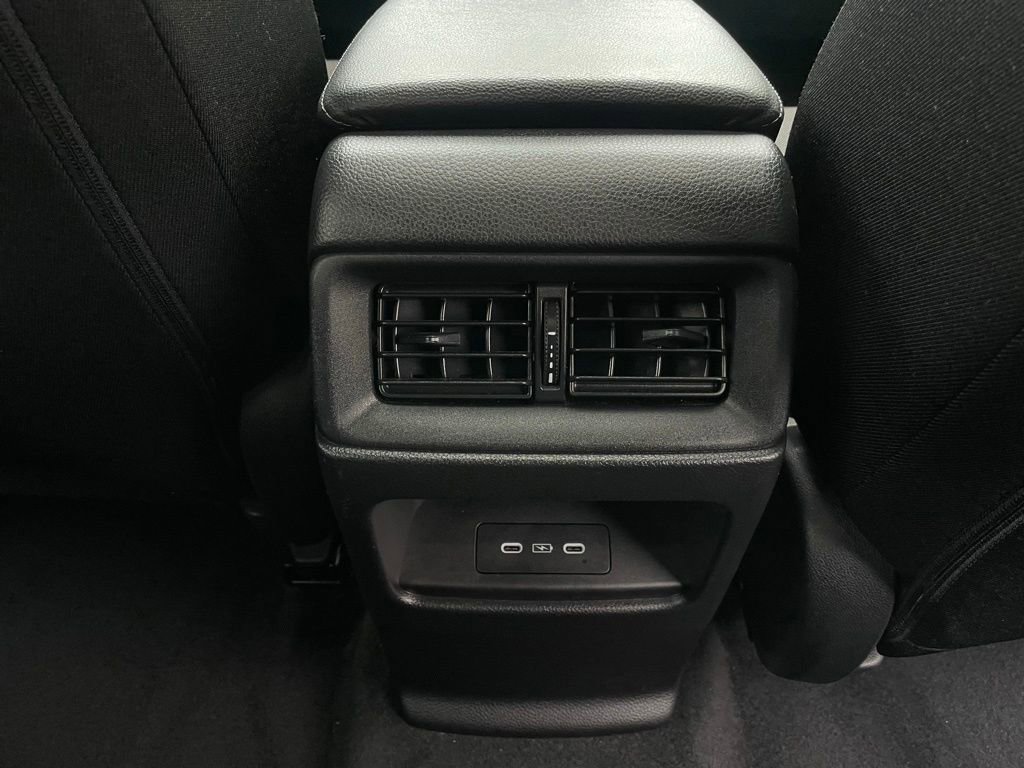 Certified 2024 Honda CR-V EX image 37