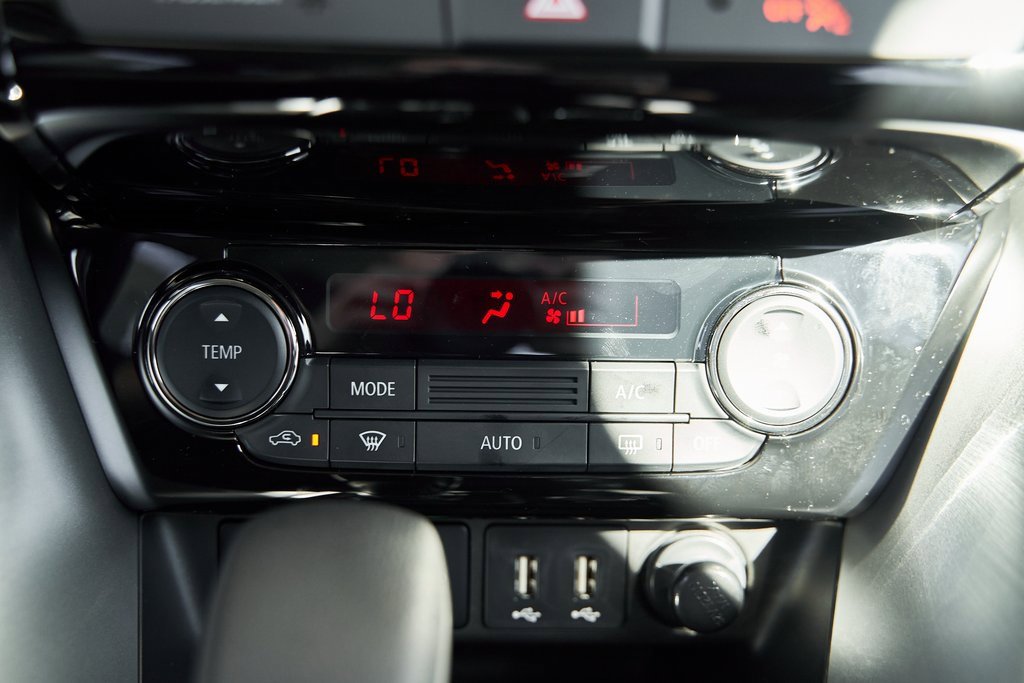 New 2026 Mitsubishi Eclipse Cross ES image 43