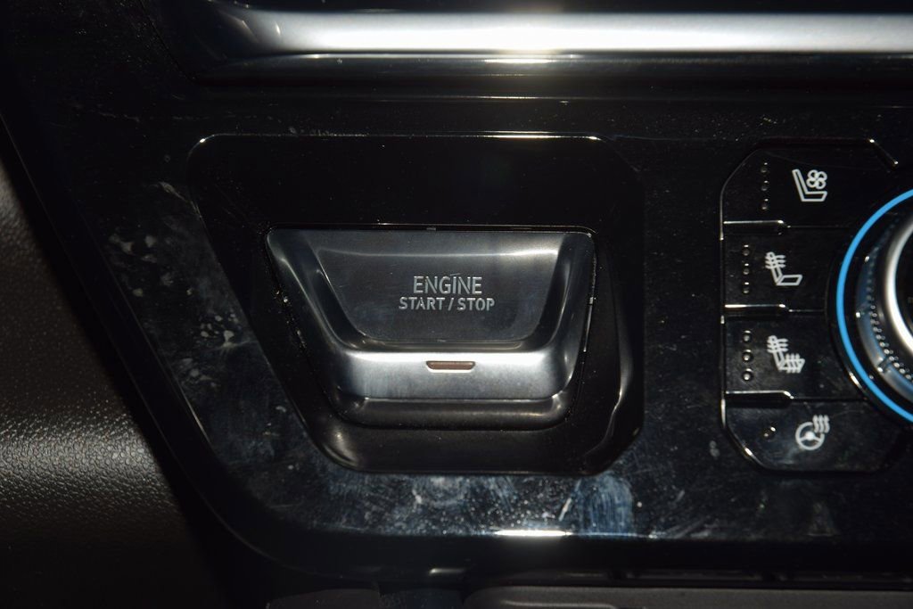 Used 2024 GMC Sierra 1500 Denali image 35