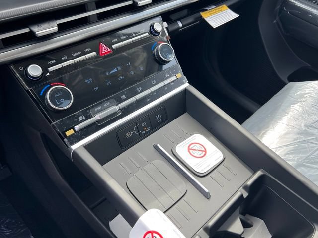 New 2026 Hyundai Santa Fe SE AWD/4WD image 19