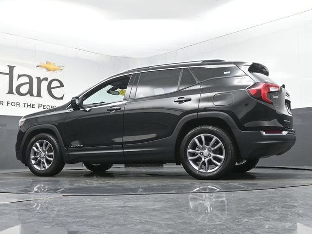 Used 2023 GMC Terrain SLT FWD image 56