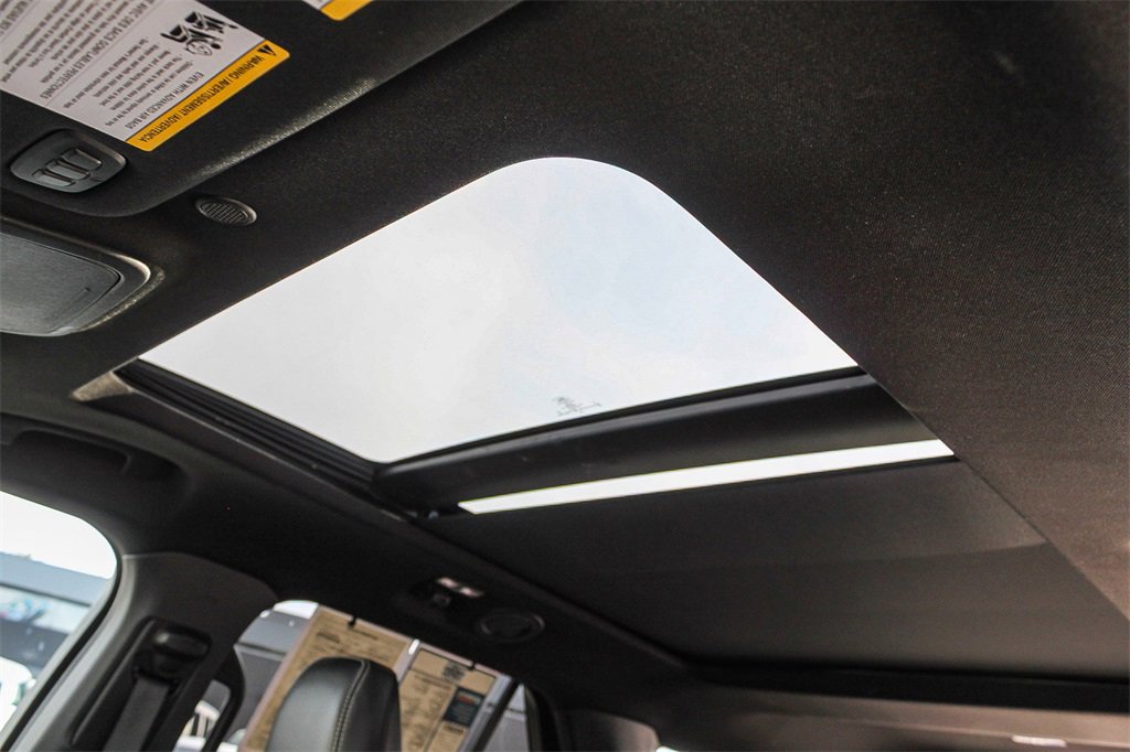 Used 2023 Ford Explorer ST w/ Equipment Group 401A image 32