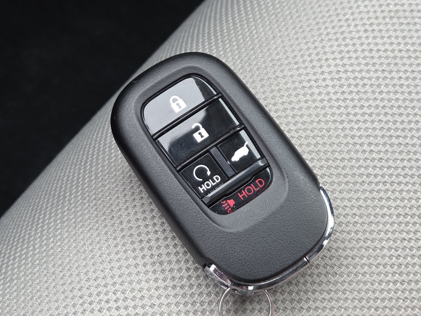 Used 2025 Honda CR-V EX image 33