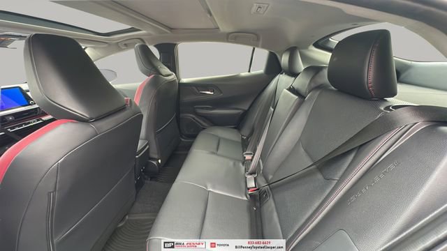 New 2026 Toyota Prius Plug-In Hybrid w/ Limited Premium Package image 13