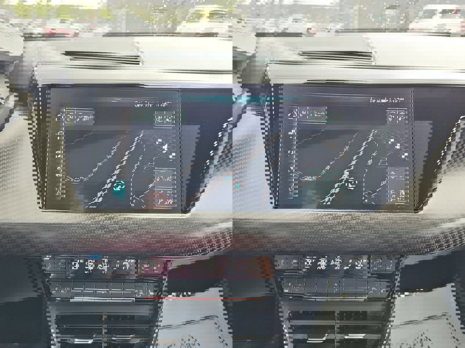 Used 2022 Audi e-tron GT Premium Plus w/ Performance Package image 23