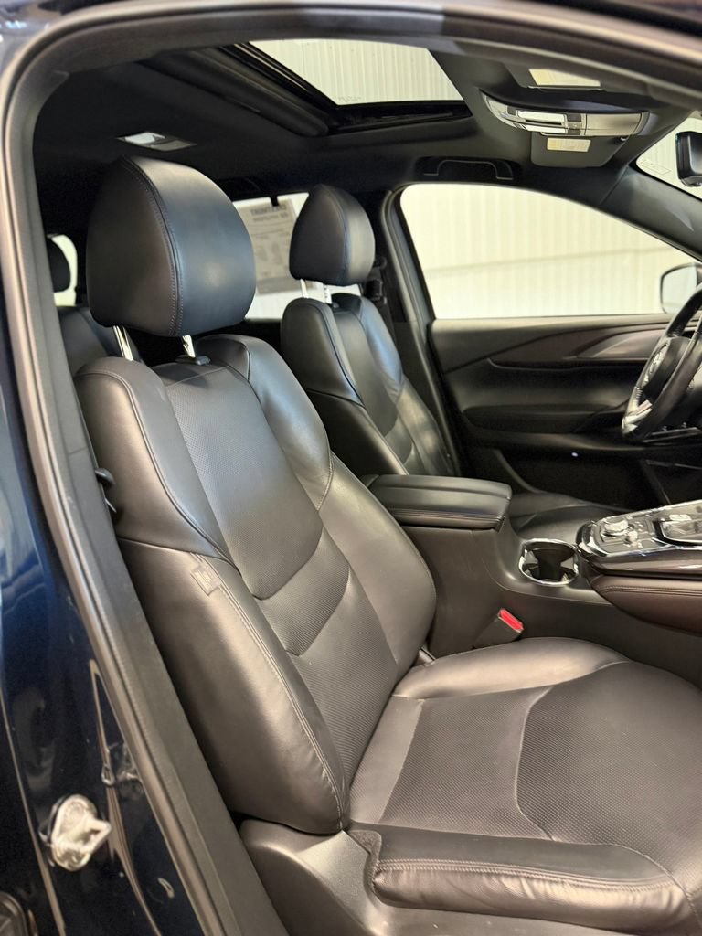 Used 2019 MAZDA CX-9 Grand Touring AWD/4WD image 35