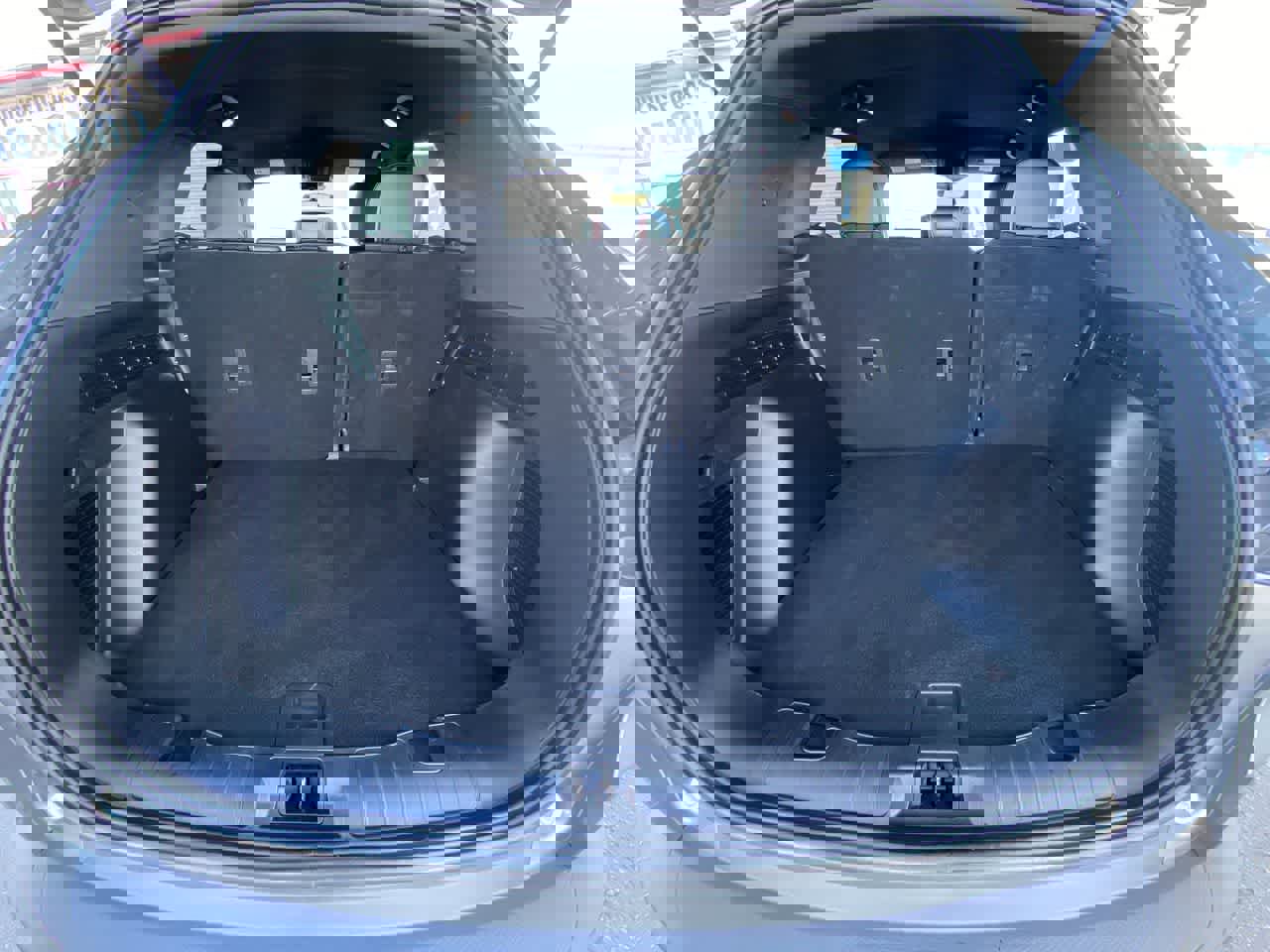 Used 2025 Ford Escape ST-Line image 22