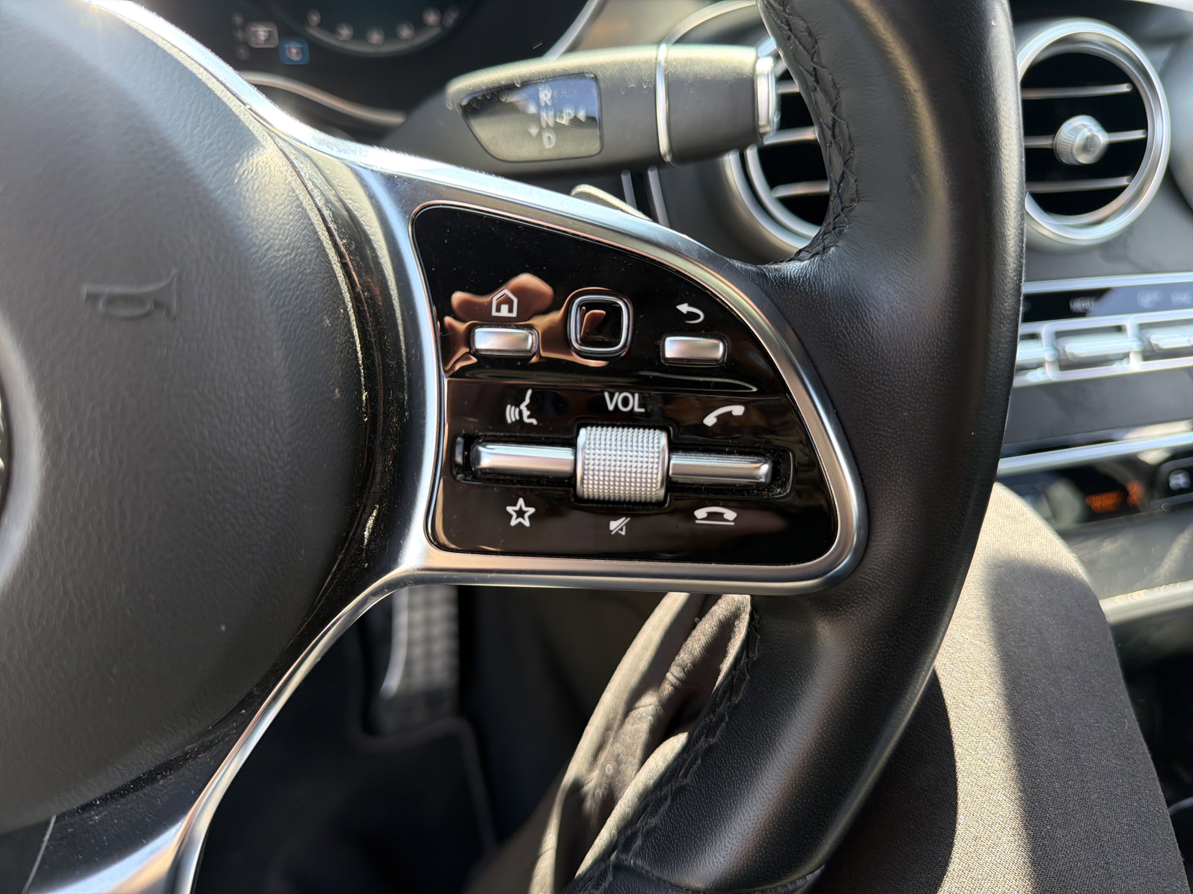 Certified 2023 Mercedes-Benz GLC 300 4MATIC Coupe image 19