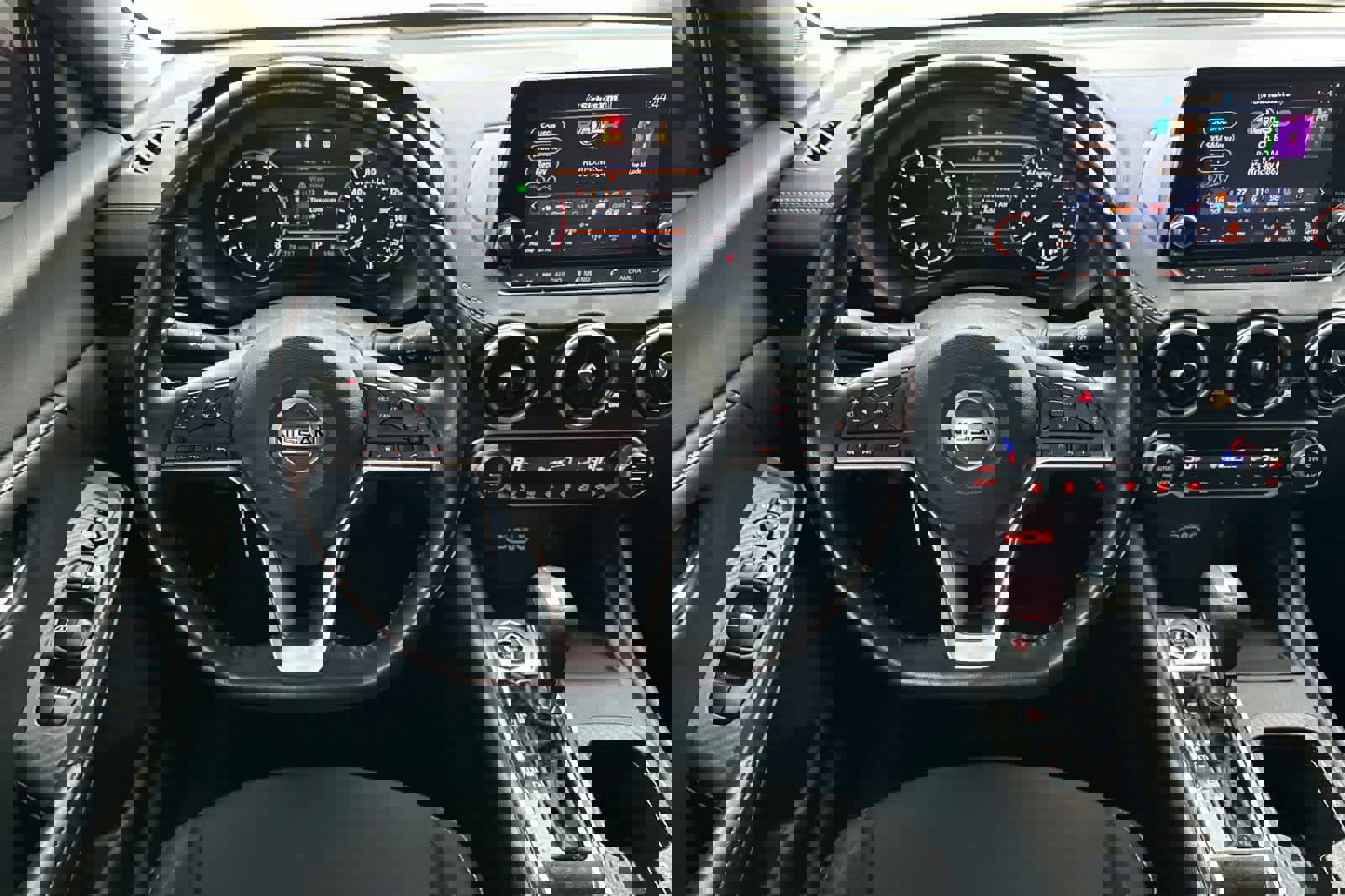 Used 2020 Nissan Sentra SV image 14