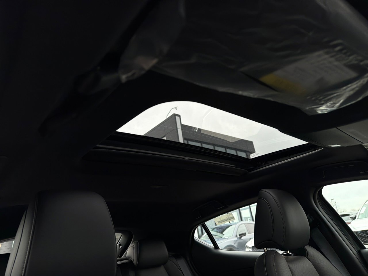 New 2026 MAZDA MAZDA3 2.5 S Hatchback w/ Premium Pkg image 12