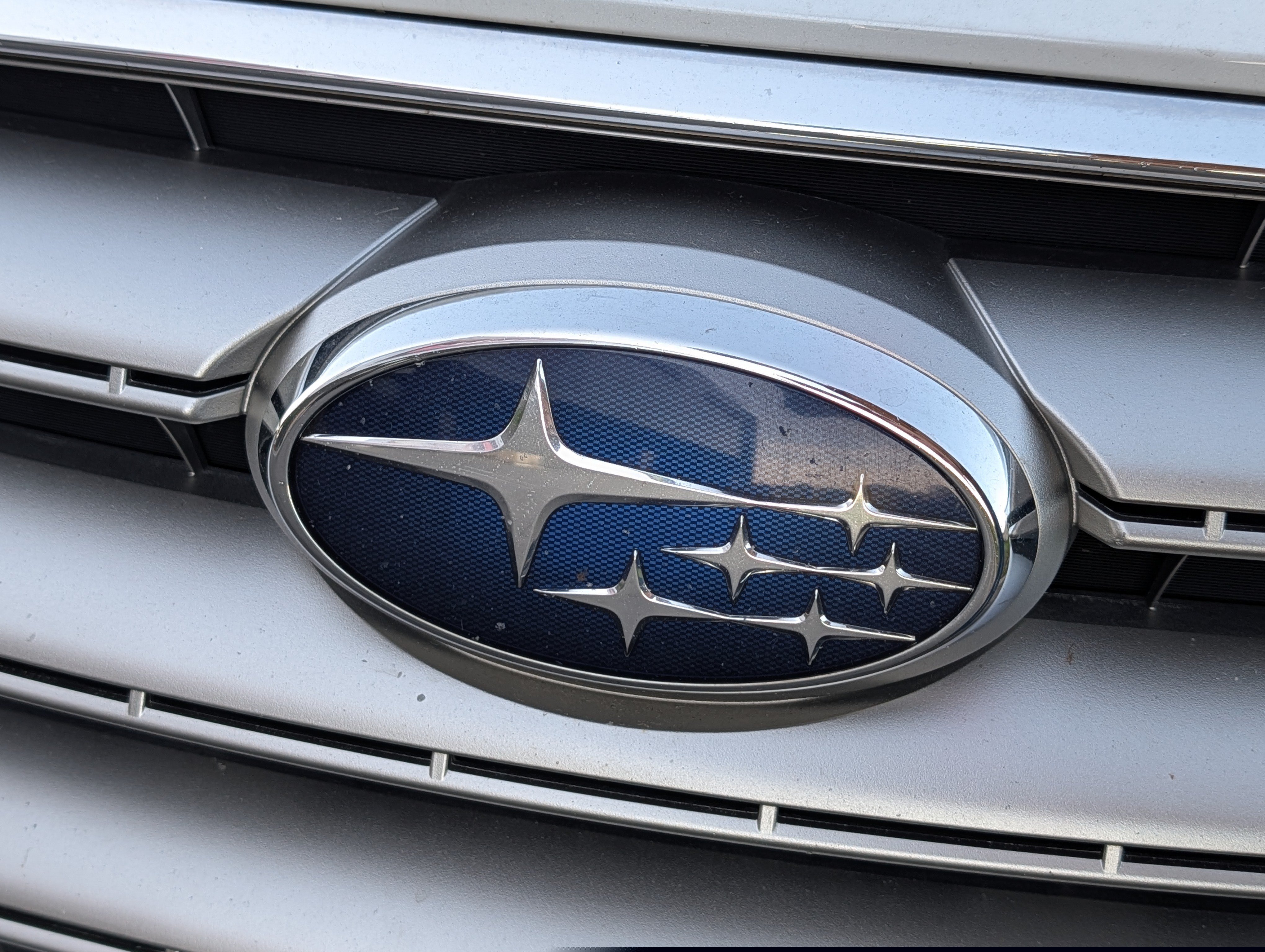 Used 2017 Subaru Legacy 3.6R Limited AWD/4WD image 8
