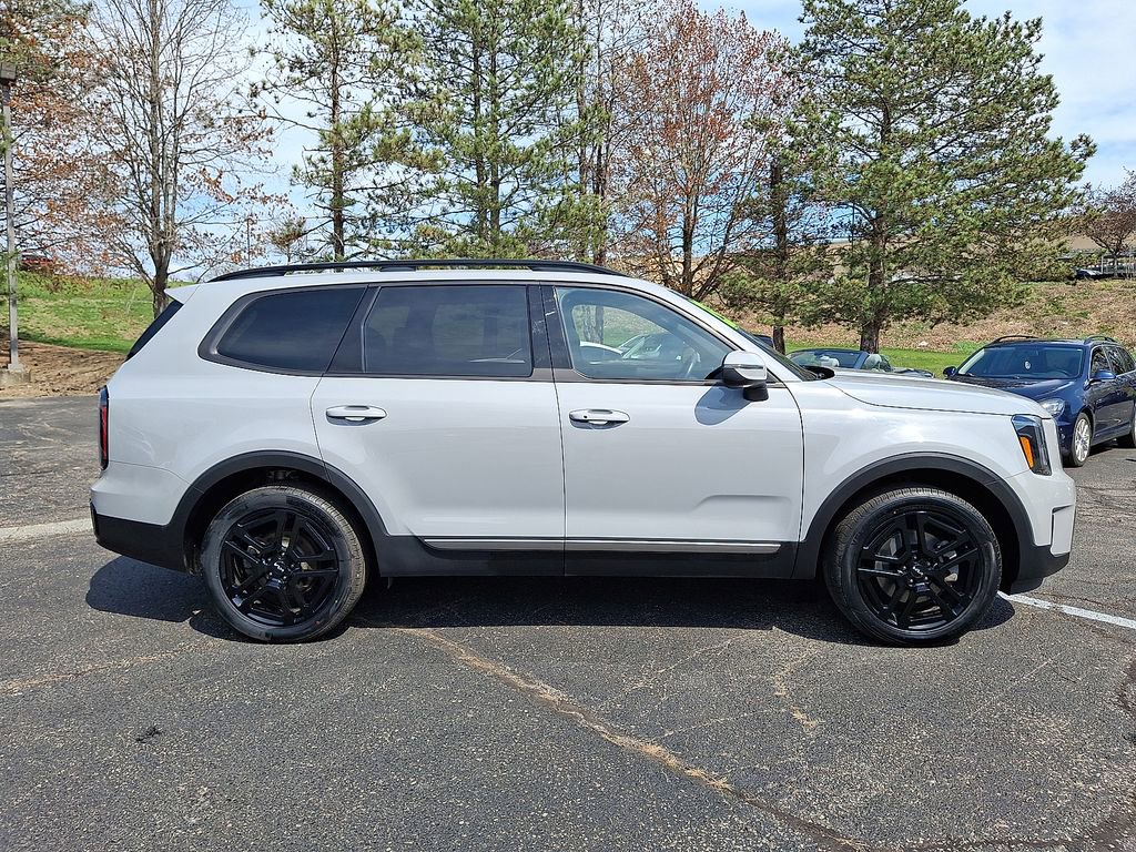 Certified 2023 Kia Telluride EX X-Line AWD/4WD image 18