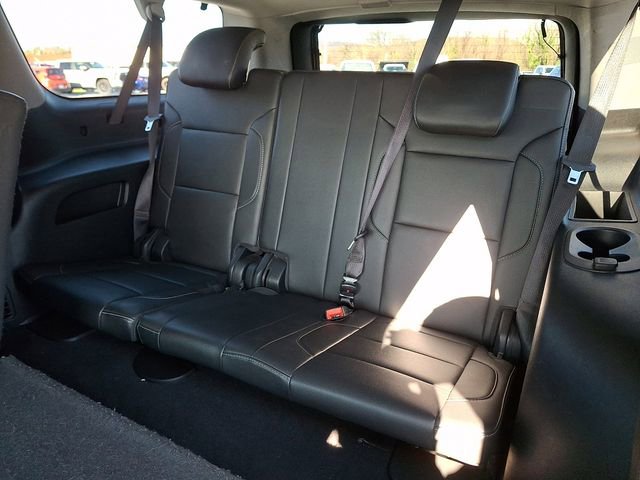 Used 2019 Chevrolet Suburban LT image 11