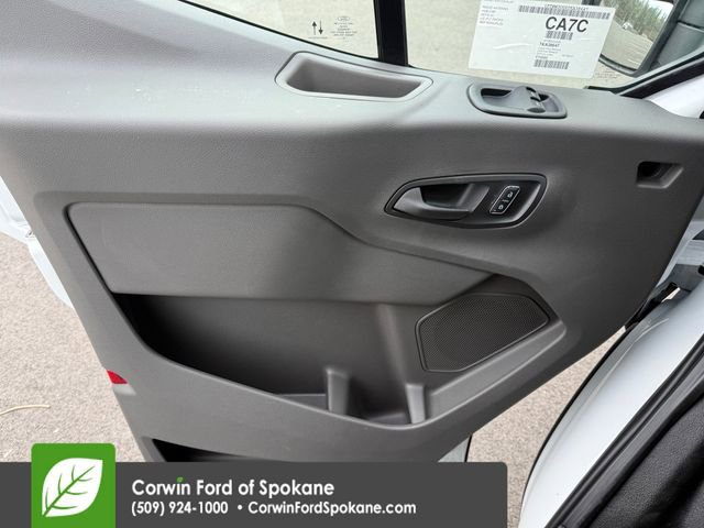 New 2026 Ford Transit 350 148 High Roof Extended AWD image 19