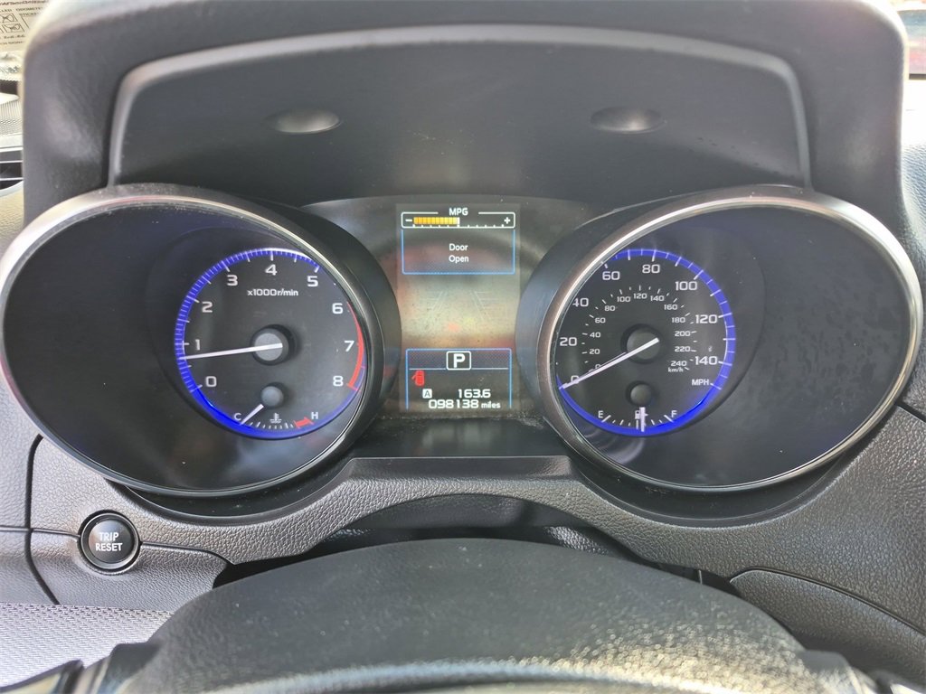 Used 2017 Subaru Legacy 2.5i Premium image 22