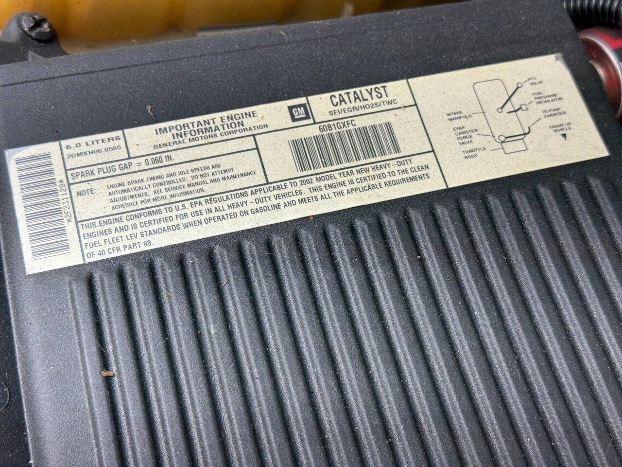 Used 2002 Chevrolet Silverado 3500 2WD Extended Cab image 68