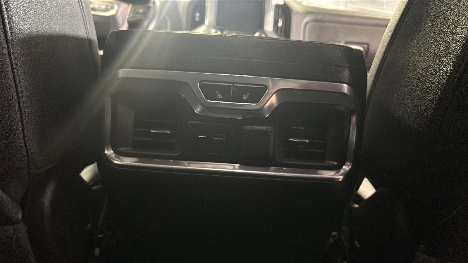 Used 2021 GMC Sierra 1500 SLT w/ SLT Premium Plus Package image 28