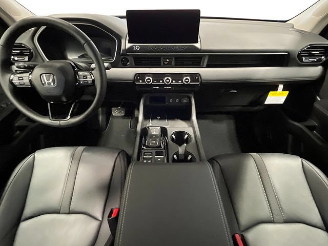 New 2026 Honda Passport RTL image 15