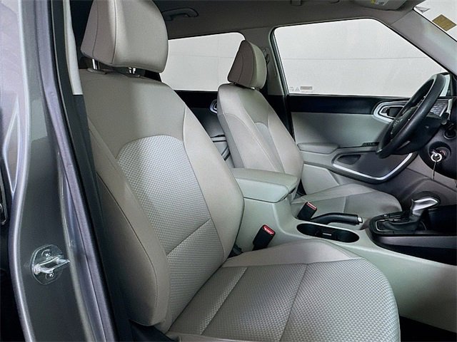 Used 2024 Kia Soul LX w/ Option Group 015 image 25