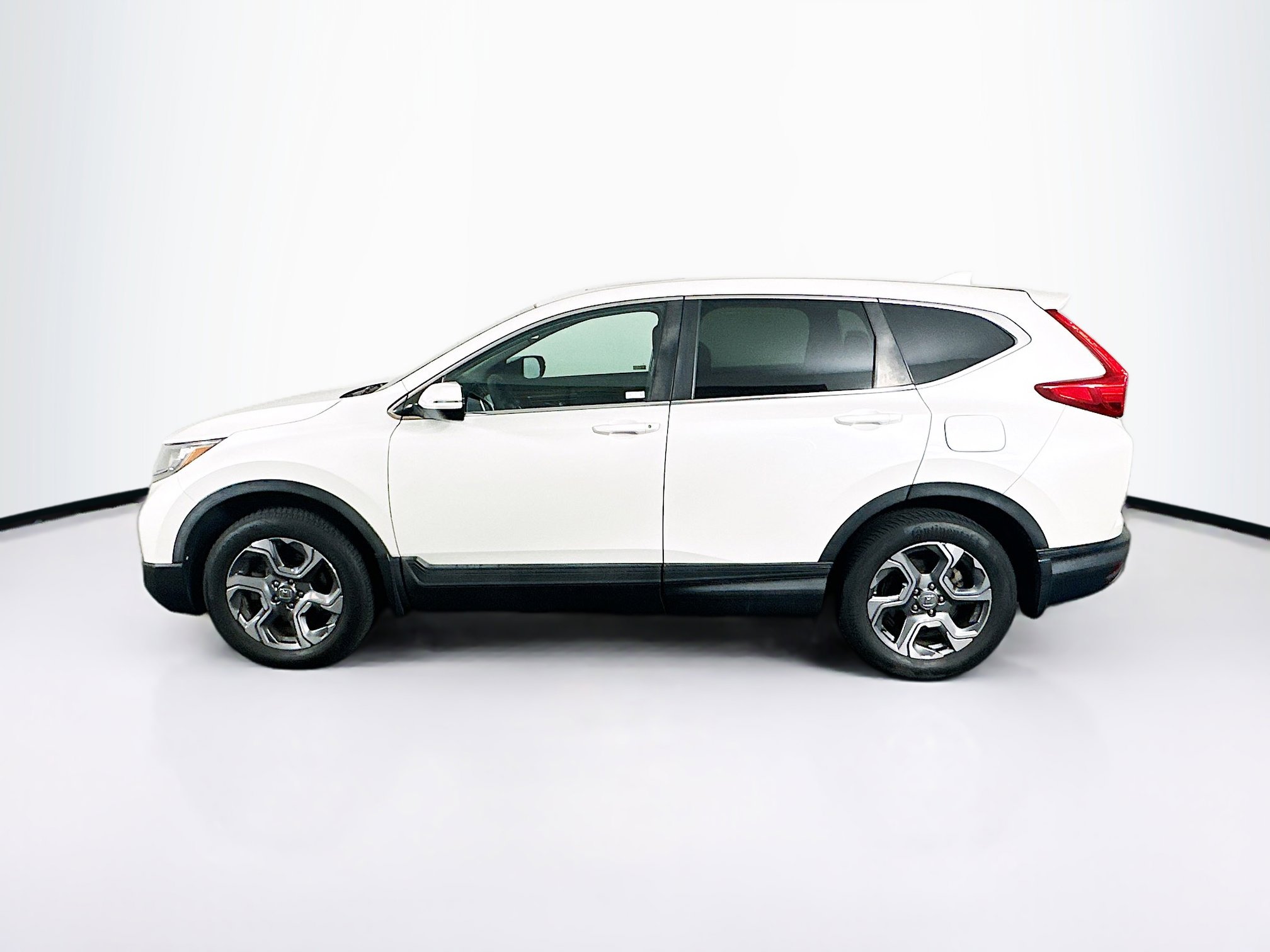 Used 2018 Honda CR-V EX image 4