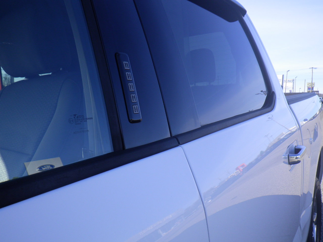 Used 2019 Ford F150 XLT w/ Equipment Group 302A Luxury image 15