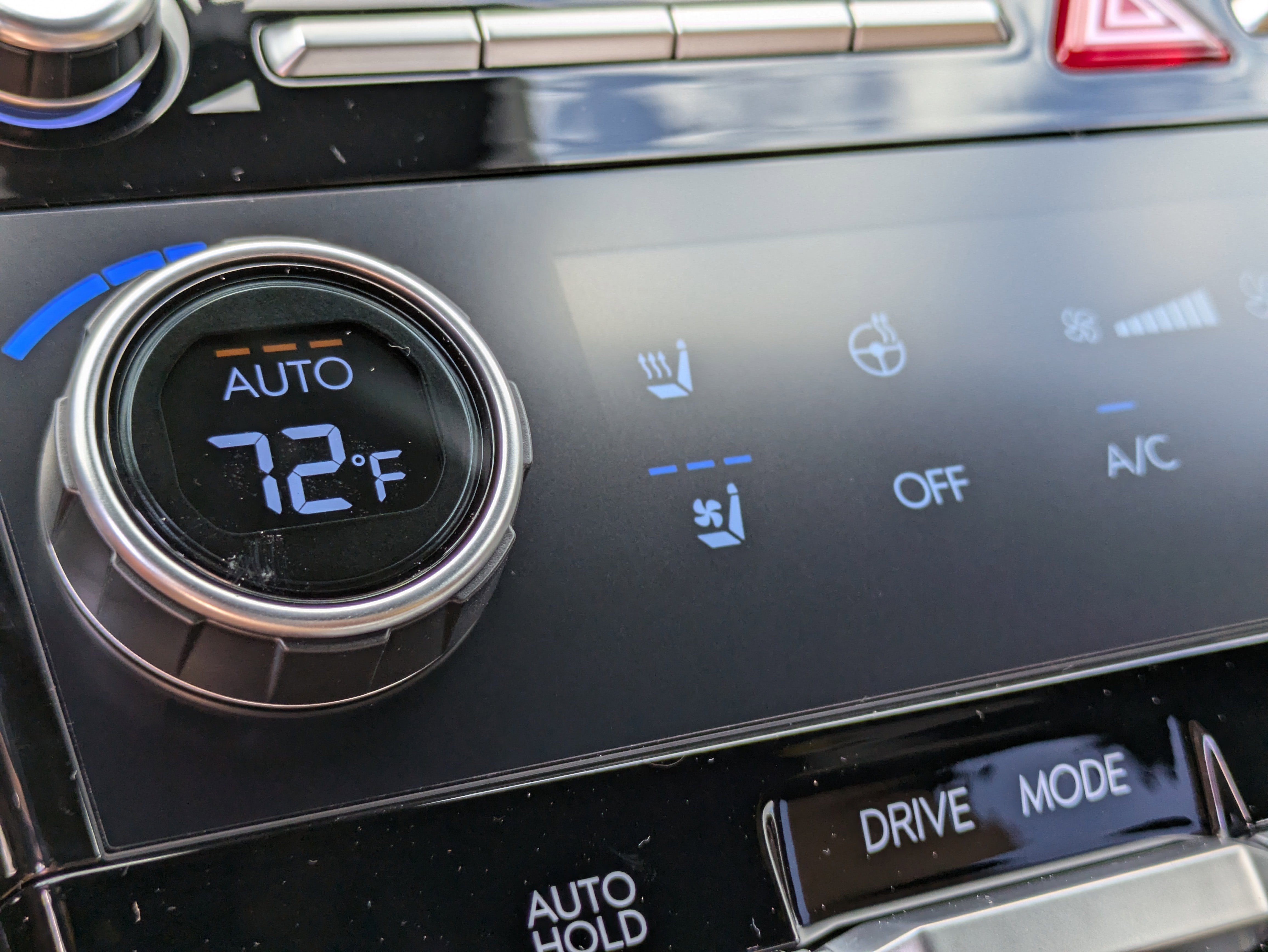 New 2026 Hyundai Santa Fe Calligraphy image 28