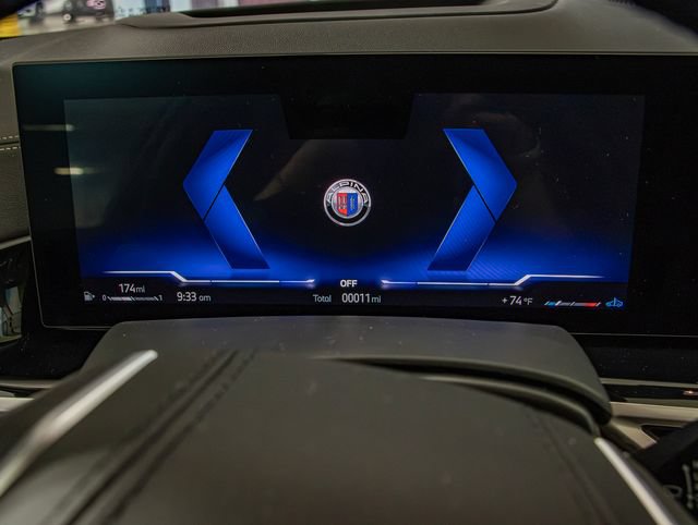 New 2026 BMW ALPINA XB7 AWD/4WD image 15