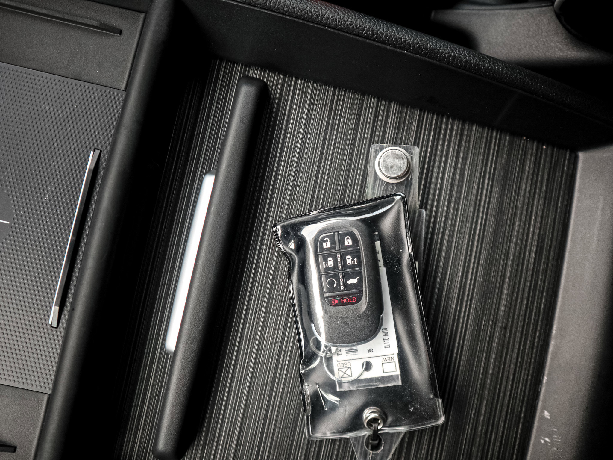 Used 2026 Honda Odyssey Elite image 37