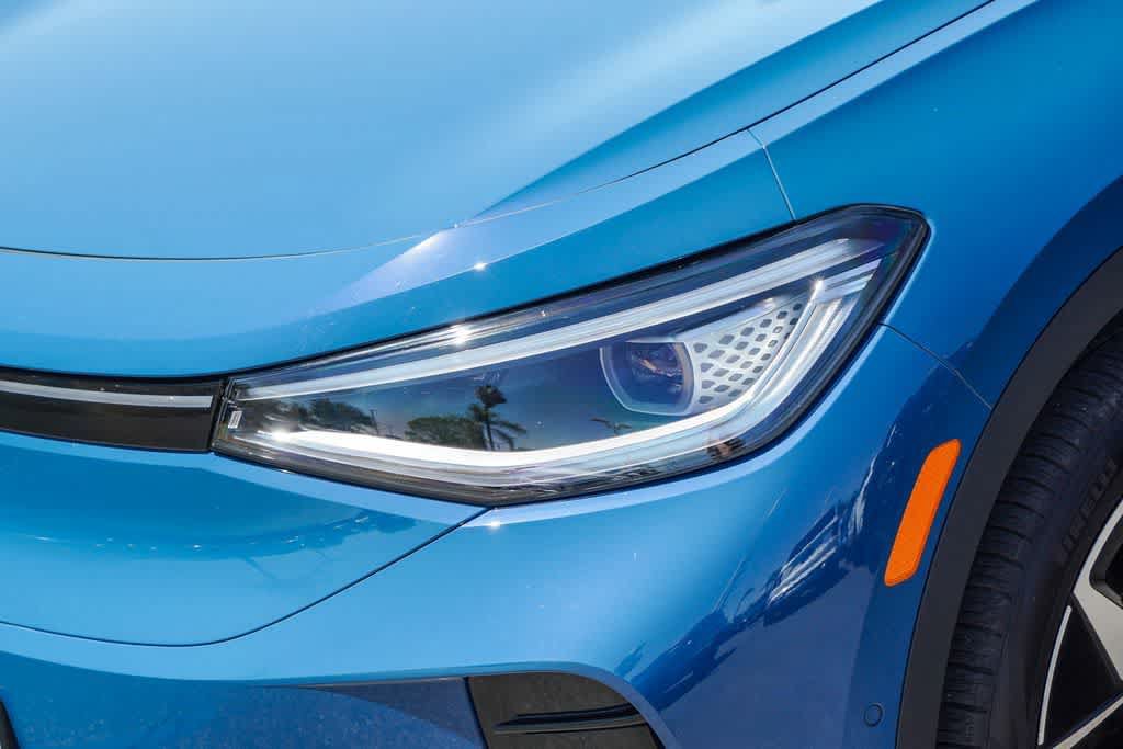 Used 2025 Volkswagen ID.4 Pro S RWD image 8