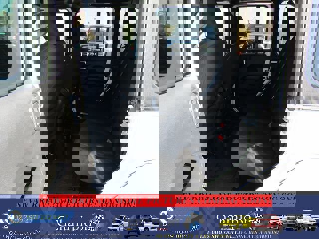 Used 2021 Jeep Wrangler Unlimited Sahara image 9