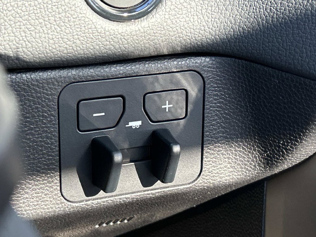 New 2026 Toyota Tundra Limited AWD/4WD image 40