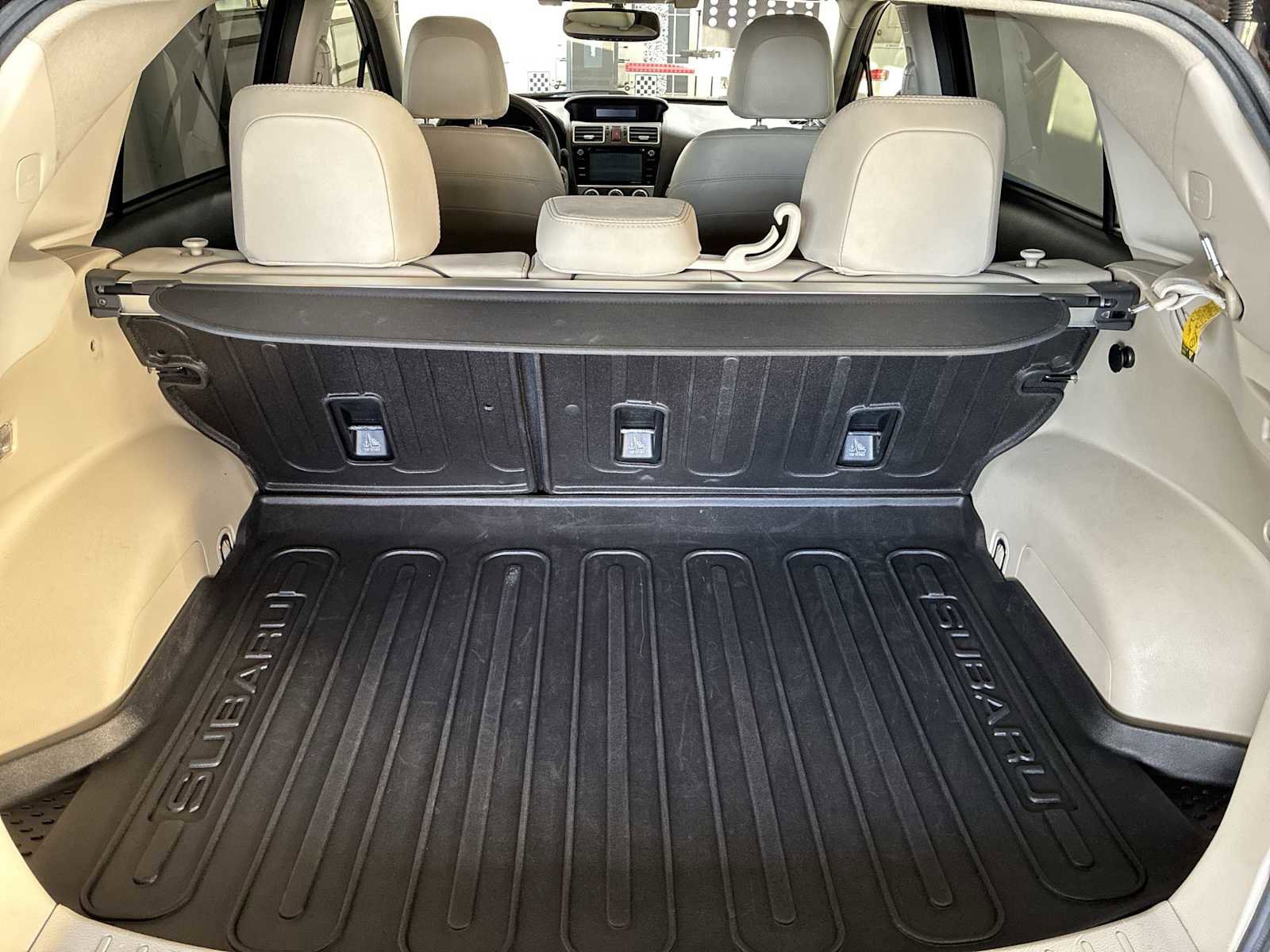 Used 2015 Subaru Crosstrek 2.0i Limited image 21