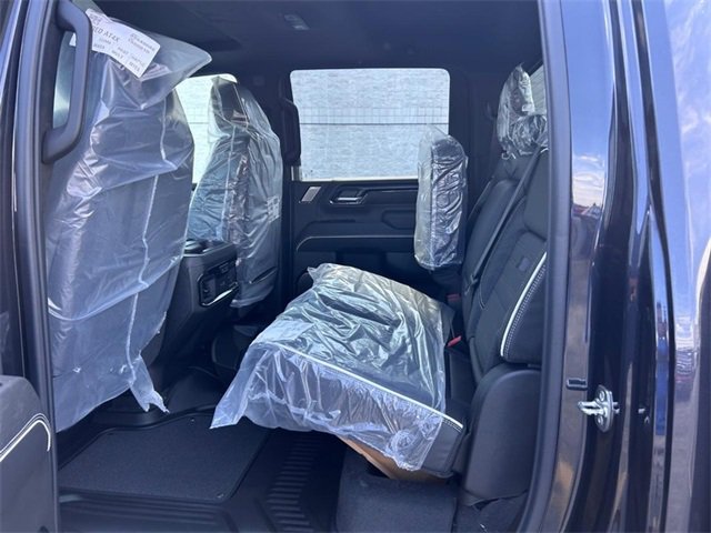 New 2026 GMC Sierra 2500 AT4X image 7