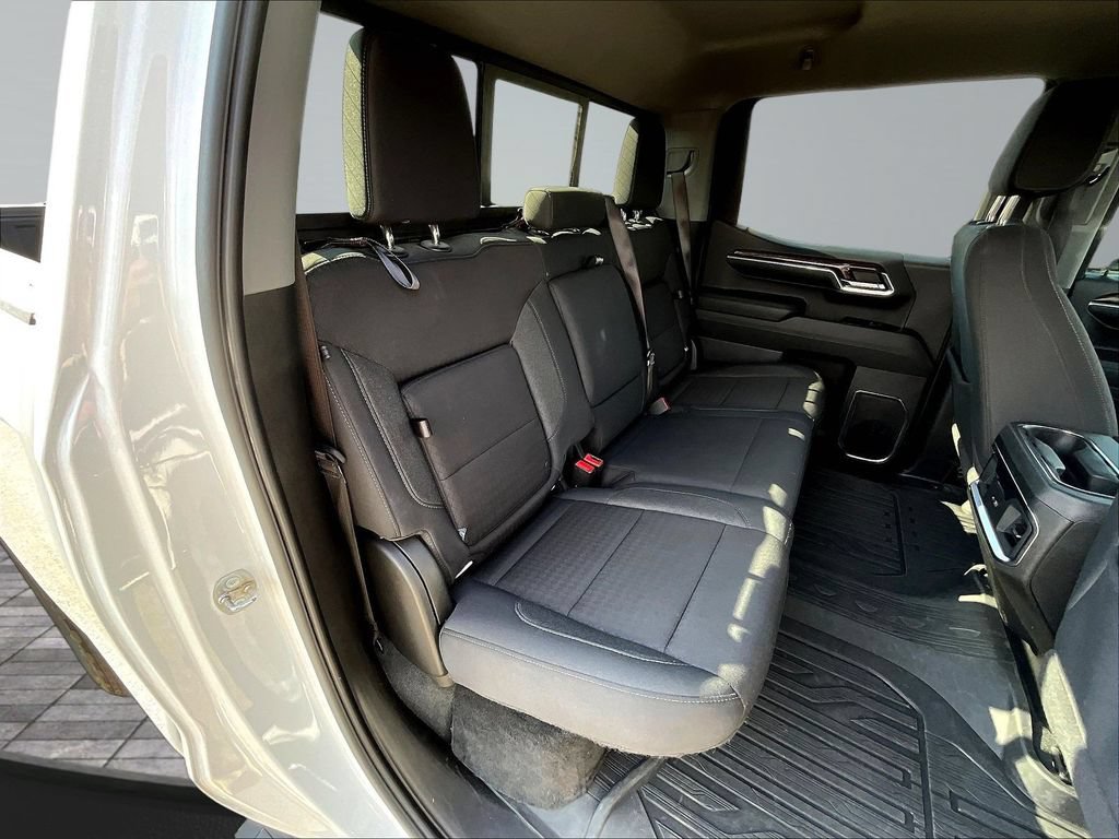 Used 2024 GMC Sierra 1500 Elevation w/ Preferred Package AWD/4WD image 28