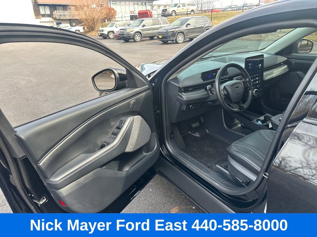 Used 2024 Ford Mustang Mach-E Premium image 30