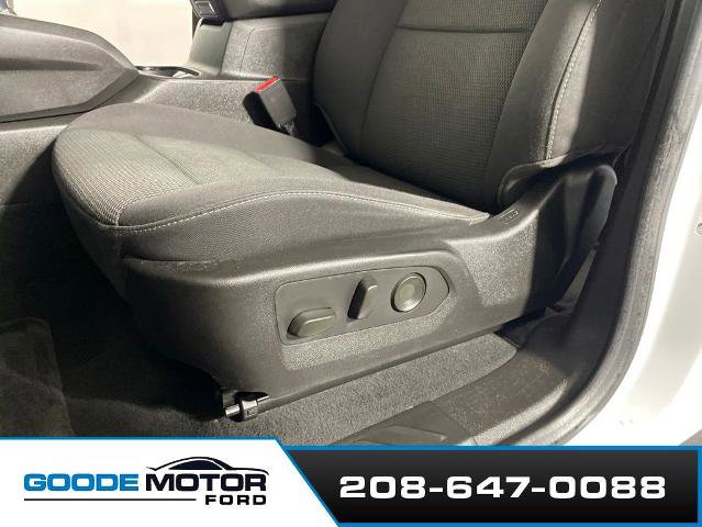 Used 2024 Chevrolet Colorado LT w/ LT Convenience Package II AWD/4WD image 12