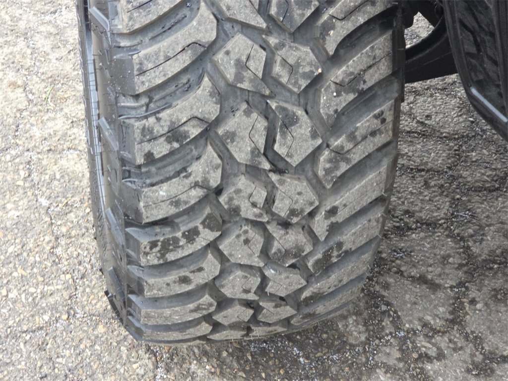 Used 2020 Chevrolet Silverado 3500 High Country w/ Z71 Off-Road Package image 12